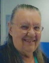 Obituary information for Anngenete "Ann" Roach
