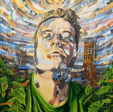 Meet Raymond Gabriel