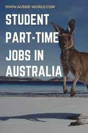 Part Time Jobs In Sydney For International Students Top 5 Jobs Aussie World Part Time Jobs International Students Job Guide