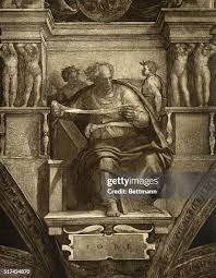 30 photos et images haute résolution de Prophet Joel