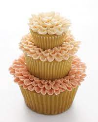 Who Wants To Be My Trial Person For This Wedding Cupcake Recipes Cupcake Recipes Cupcake Cakes
