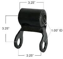 Navistar International Front Shackle M1112