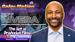 Eps. 185: Jeff Rivera