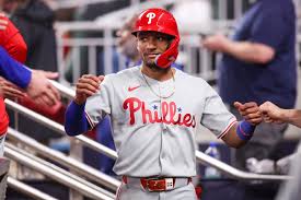 Phillies weighing internal options, moves for 2026 outfield – NBC Sports  Philadelphia