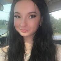 Sierra Rutland's Instagram, Twitter & Facebook