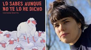 📢¡Tenemos noticia! 🏆Candela Sierra ha recibido el Premio Nacional del  Cómic 2025 por su obra 'Lo sabes, aunque no te lo he dicho'. (Astiberri)  🗣Un cómic con humor ácido y mirada crítica