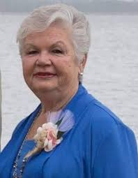 Judy Lawrence Obituary