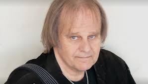 Review: Blues Rocking Journeyman Walter Trout Rides Into His Emotionally  Potent 30th Album