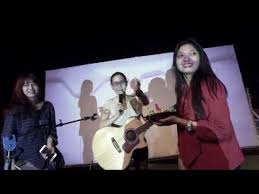 Download Lagu Jikustik Puisi Cover By Nufi Wardhana Kumpulan Puisi