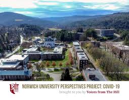 Hrh the duke of edinburgh. Norwich University News Edition Voices From The Hill
