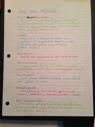 Drug Class Definitions 1 Pharmacy Tech Pharmacy Technician Study Pharm Tech