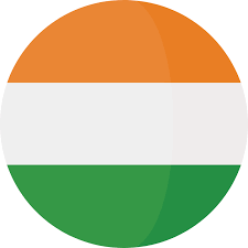 Discover 57 free india flag icon png images with transparent backgrounds. India Vector Svg Icon 29 Svg Repo