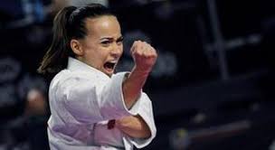 Il medagliere azzurro si arricchisce di successi grazie al talento degli atleti italiani: Tokyo2020 Viviana Bottaro Prima Karateka Italiana Alle Olimpiadi