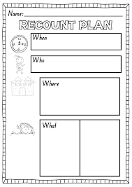 See more ideas about kindergarten activities, kindergarten, activities. From The Pond Recount Writing Teaching Writing Primary Writing