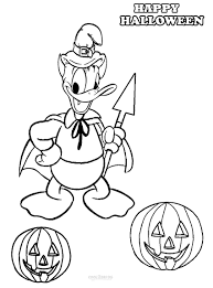 Donald is known for his. Printable Donald Duck Coloring Pages For Kids