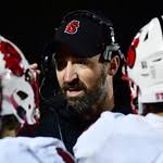 High school football: Undersized Centennial powers past Stillwater in first  round of Class 6A playoffs