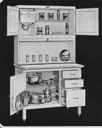 date your coppes hoosier cabinet