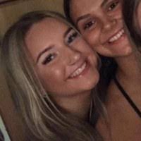 Katie Moffett's Instagram, Twitter & Facebook