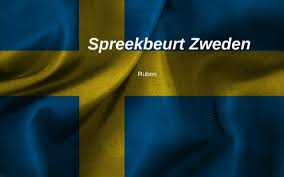 Fandom apps take your favorite fandoms with you and never miss a beat. Spreekbeurt Zweden By Matthijs Boer