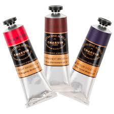 Charvin Extra Fine Artist Acrylics Acrylic Paints For