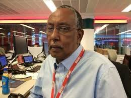 Allah Unaxariste waxaa Goor dhow la xaqiijiyay geerida weriyihii weynaa ee  BBC Axmed Cabdi Nuur oo muddo ka tirsanaa warbahinta Soomaalida. Idris  alteeso