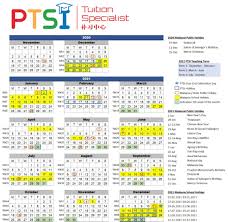Business public holidays malaysia 2021. Ptsi Calendar Ptsi Tuition Specialist Your Child Our Priority