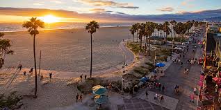 Best western plus ambassador suites venice. 5 Best Rooftop Bars Around Venice Beach And Santa Monica 2021 Update