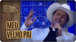 oracao ao dia dos pais meu velho pai festa sertaneja com padre alessandro campos 13 08 17 youtu meu velho pai dia dos pais musica mensagem dia dos pais