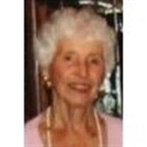 Edna M. Sharp Obituary