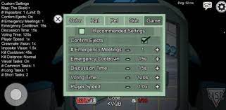 Among Us How To Create Private Games And Play With Friends