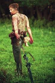 The Walking Dead Daryl Walking Dead Daryl The Walking Dead The Walking Dead 2