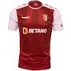 Sporting clube de braga (euronext: 1
