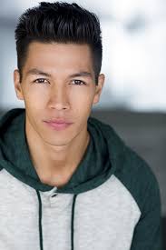 All about celebrity Michael Blake Kruse! Watch list of Movies online: Greys  Anatomy