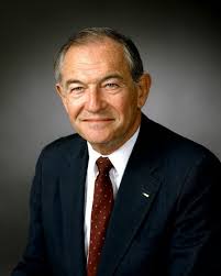 Arnold Borden McKinnon (1927-2009)