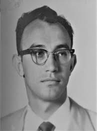 Steve Anthony Campo (1937-2020)