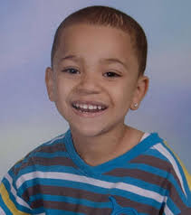 Today, we honor Camden's littlest and bravest hero, 6-year-old Dominick  Andujar, who was killed while saving his sister's life four years ago.  #inourheartsforever