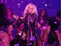 It is aguilera's first album in six years, following lotus (2012). Christina Aguilera Zappos Theater