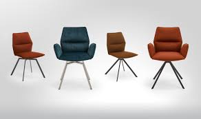 Unser testerteam hat unterschiedlichste hersteller ausführlichst analysiert und wir präsentieren verleihen ihnen hier unsere testergebnisse. Esszimmer Stuhle Sessel Stuhl Sessel 0275 Carola Venjakob Mobel Vorsprung Durch Design Und Qualitat