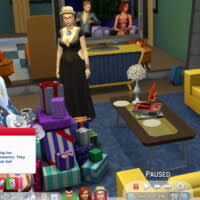 This mod includes the following mods: Sims 4 Preschool Mod 2021