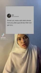 Ada kemungkinan kamu sedang galau ya? Pin Di Self Reminder
