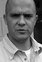 Brent Thorn's Instagram, Twitter & Facebook