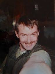 Condolence Book for Michael Cummins (Portlaoise, Laois)