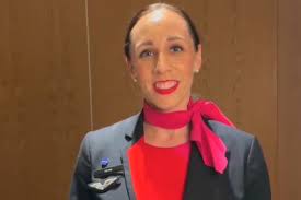 Cabin crew tips: One thing Qantas flight attendant never flies without:  'Always'