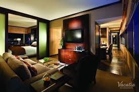 What's more, coupled with our beautiful presidential suites is our legendary. One Bedroom Vdara Hotel Spa Las Vegas Condo Rentals