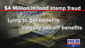 Got an access florida card? Food Stamp Fraud In Florida Rarely Prosecuted Despite High Cost To Taxpayers Action News Jax