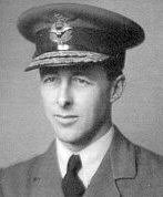 Air Vice Marshall Donald Bennett