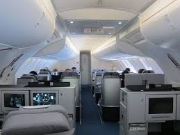 Here is the list price for each aircraft: Lufthansa 747 8 Business Class Review I One Mile At A Time
