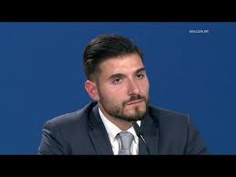 ALEX BORG JINQEDA B’UFFIĊJALI TAL-PN