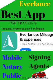 Pin By Lynda Eckhardt On Loan Signing Agent Notary Public Business Notary Signing Agent Business Mileage