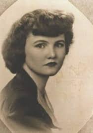 Phyllis Marie Lally Obituary